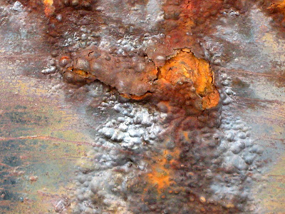 Carolyn Saxby Artwork