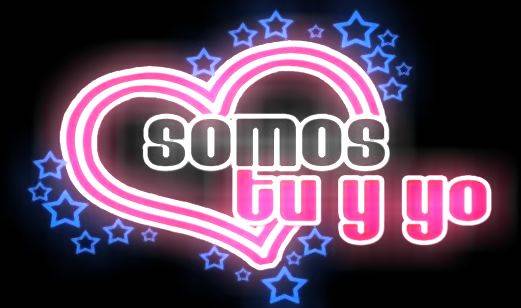 Blog de Somos TU Y YO: PREMIOS
