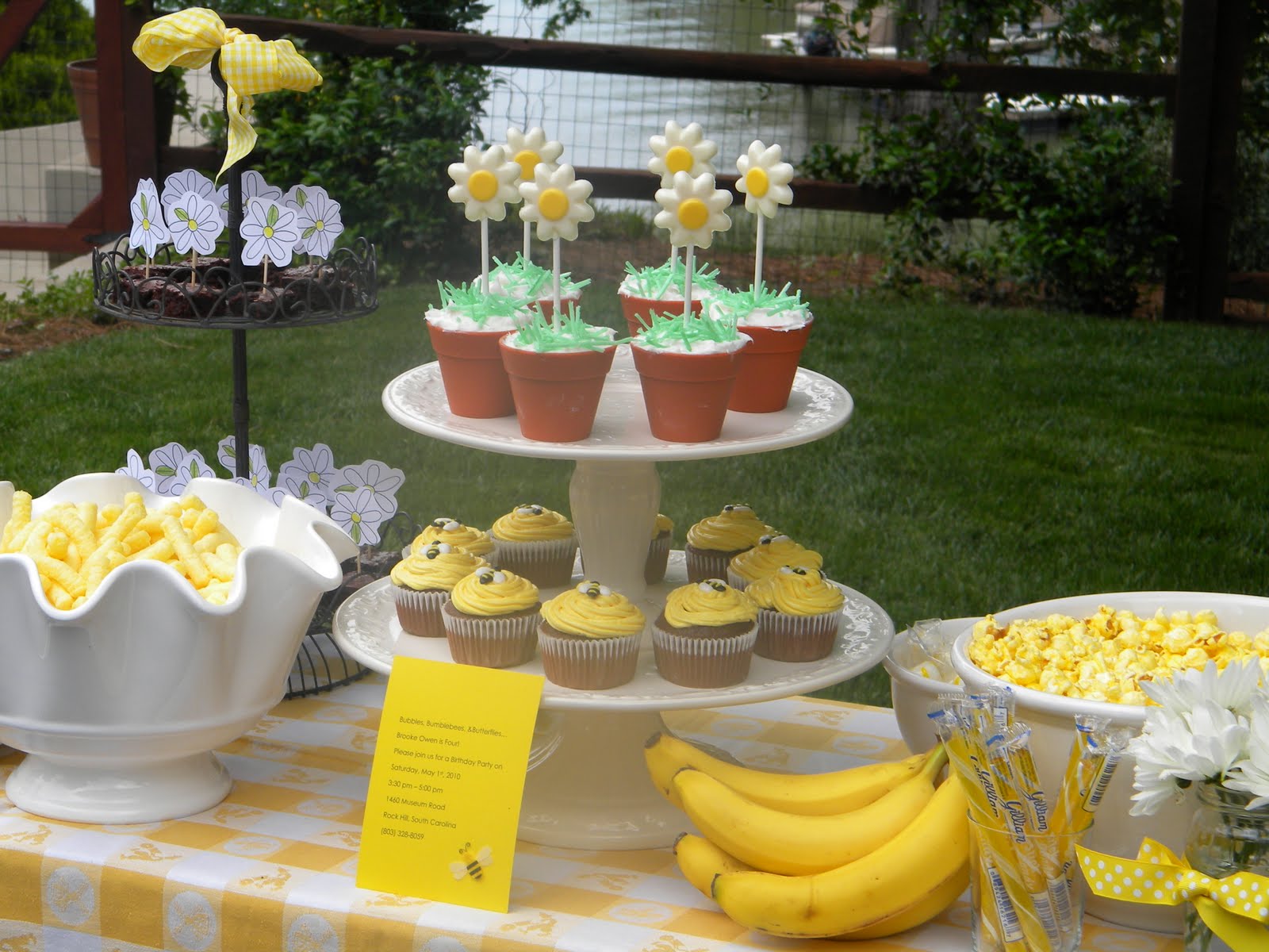 Pyjama+party+for+kids+ideas