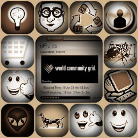 imagem em módulos ou page imagem editor page, frame, contraste, bordas redondas