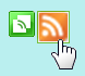 Botão Web slice com RSS para blog ou site colocar botão Web slice com feed em blog ou site