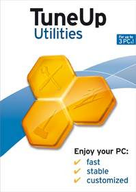 Tune-Up Utilities 2010 with Serial