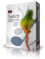 free audio converter