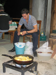 vincè ti piacianu e  patate?