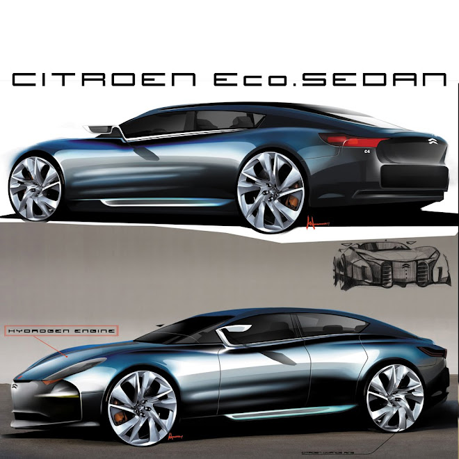 [INFORMATION] Les designers Citroën - Page 4 Citroen+sedan+copy