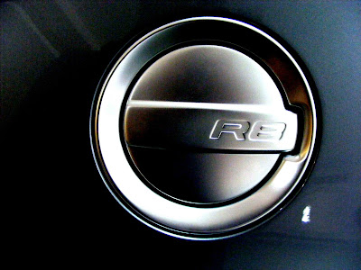 Spy Photos, Audi R8
