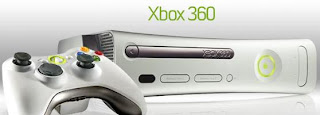 New Xbox 360 With 60GB Detachable Hard drive