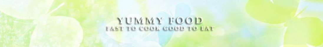 Yummy Food