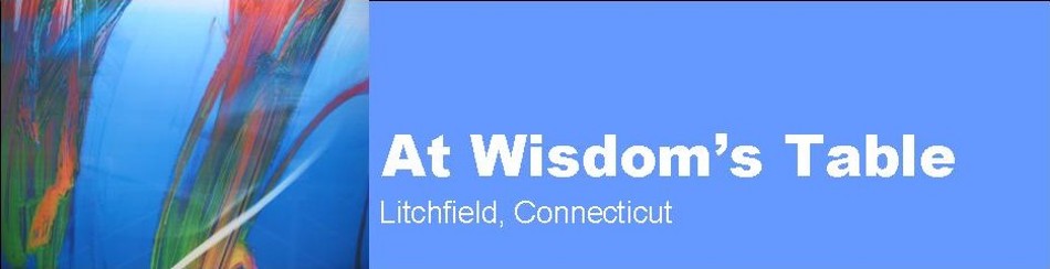 Wisdom House Press Releases