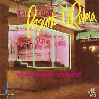 JAZZ LATINO Havana+Cafe-front
