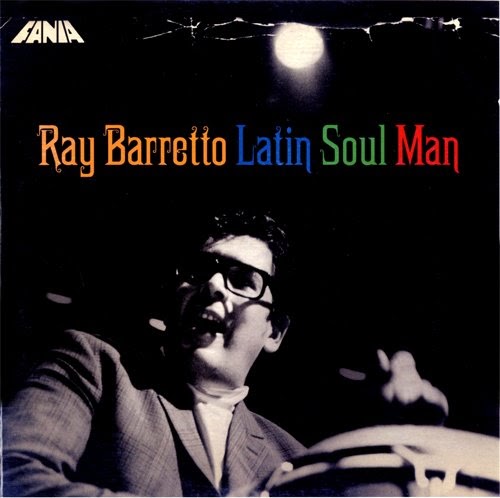 Ray Barretto El Watusi Ray Barretto El Watusi