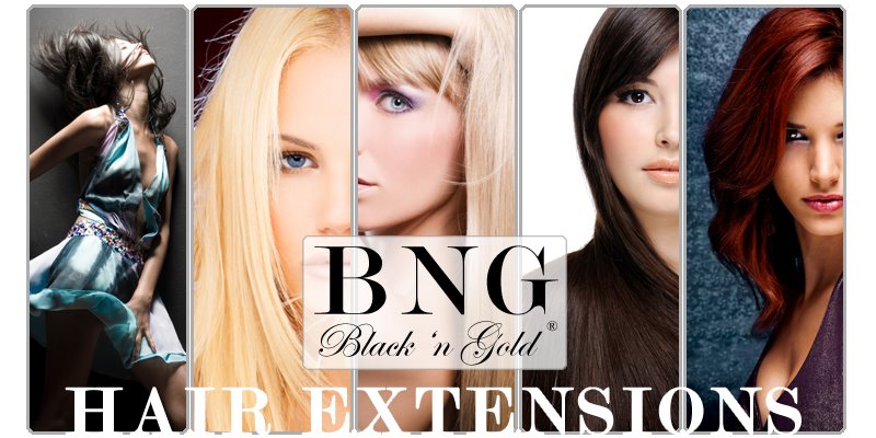 BngHair.com Blogspot