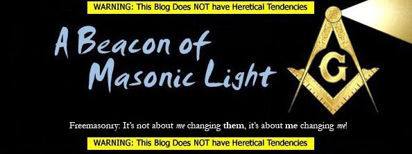 Beacon of Masonic Light