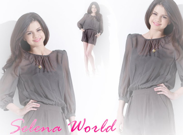Selena World