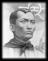 Andres Bonifacio Talambuhay