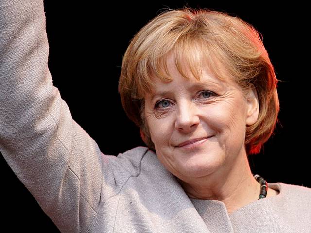 angela merkel hot. Angela Merkel, Chancellor of