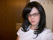 Me With a Wig
