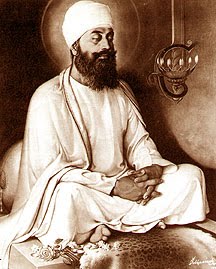 Your name, O Transcedent Lord, Is Ambrosial 'Nectar' Whoever Meditate