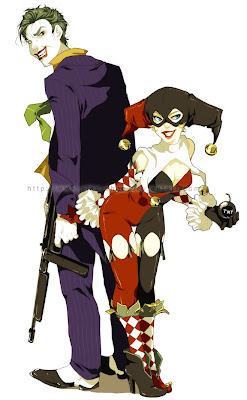 Batman Eiko Chan
