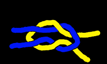 Reef Knot