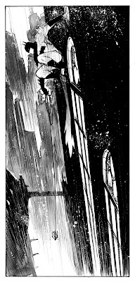 Shouldn''t the hooked end stay at the top? Batman