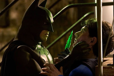 This picture represents how they did at the Box Office