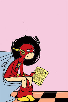'This is taking too long' Flash