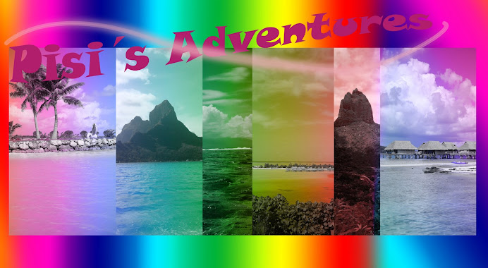 Pisi´s Adventures
