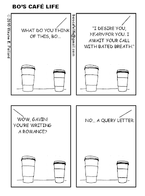 Query Hell
