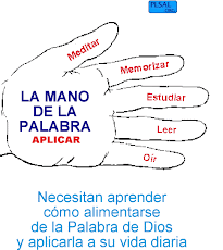 LA BIBLIA