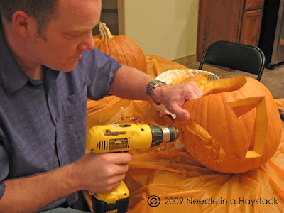 Tradition Of Halloween