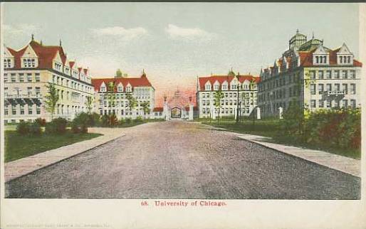 [POSTCARD+-+CHICAGO+-+UNIVERSITY+OF+CHICAGO+-+EARLY.jpg]