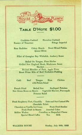 [TORONTO+-+RESTAURANT+-+WALKER+HOUSE+-+TABLE+DHOTE+DOLLAR+MENU+-+1939.jpg]