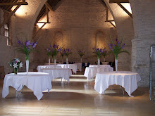 Tithe Barn, Ditcham