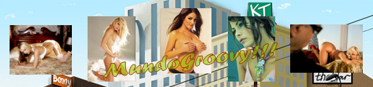 MundoGroovy