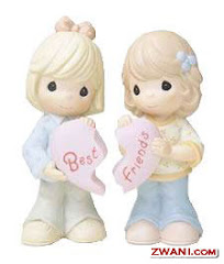 Wonderful Friendship