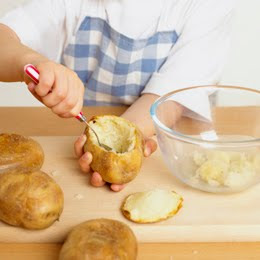 potato recipe fun