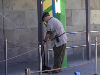 universal studios jobs