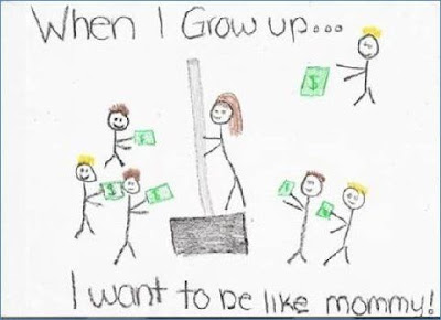 funny children