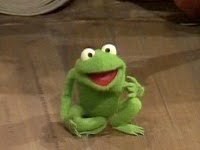 the tattletale frog the tattletale frog