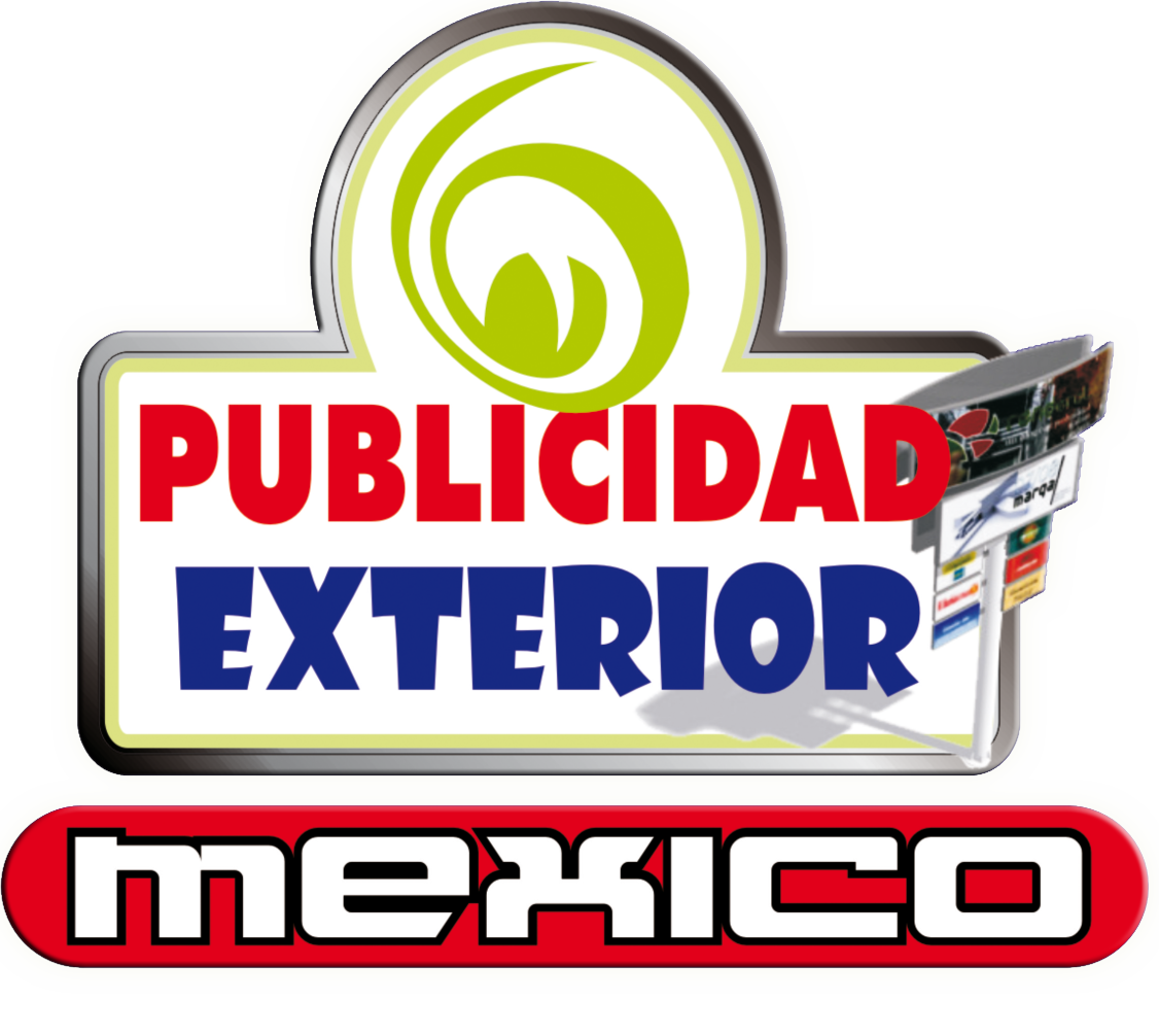 Publicidad exterior,diseño gràfico,sitios web.