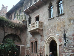Casa De Giulietta