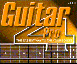 Guitar Pro 4   -  5