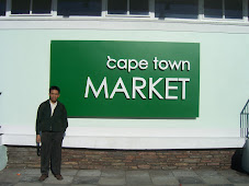 Cape Town 2006