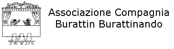 Associazione Compagnia Burattin Burattinando