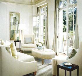 Barbara Barry is the queen of s...