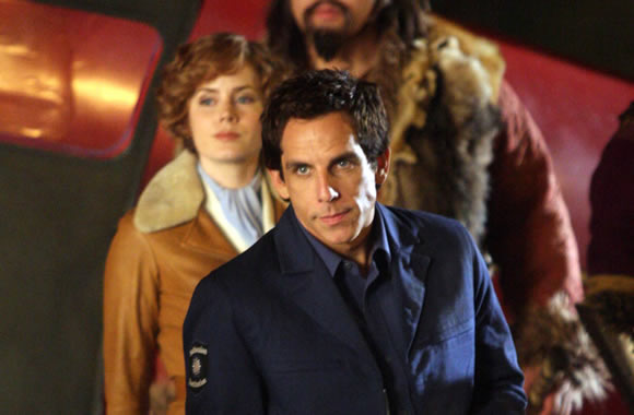 Amy Adams Night At The Museum 2. Night At The Museum 2: Battle