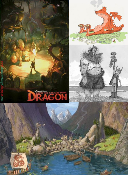 How To Train Your Dragon 2010 pictures of dragons from how to train. How To Train Your Dragon 2010