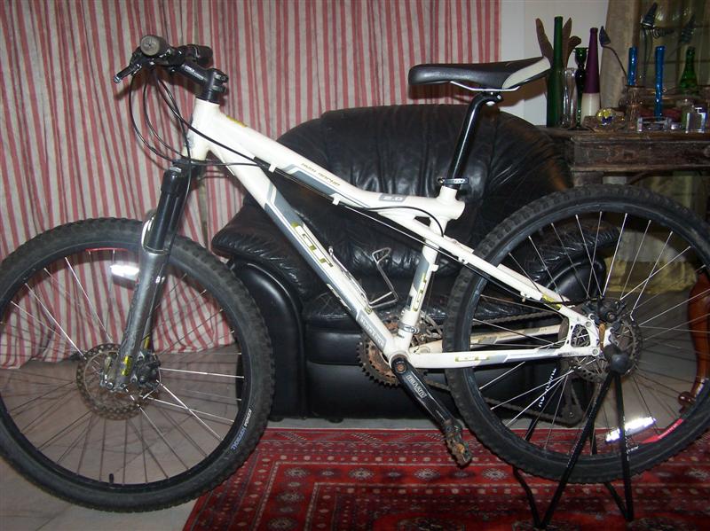 gt avalanche 1.0 2010