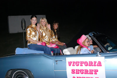 Victoria's Secret Angels at Guantanamo Bay, Cuba